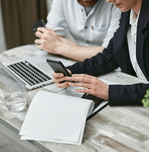 Strøm Monrevox illustrasjon av supportteam