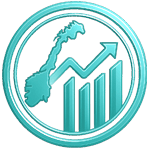Strøm Monrevox logo
